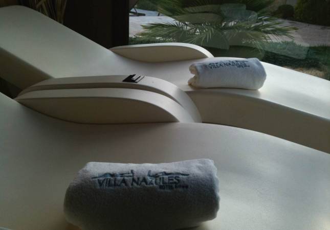Los mejores precios en Hotel Villa Nazules Hípica & Spa. Disfrúta con nuestra oferta en Toledo